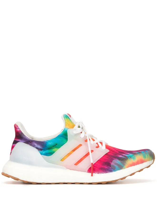 adidas adidas Nice Kicks Ultra Boost Woodstock 50周年記念スニーカーの商品画像