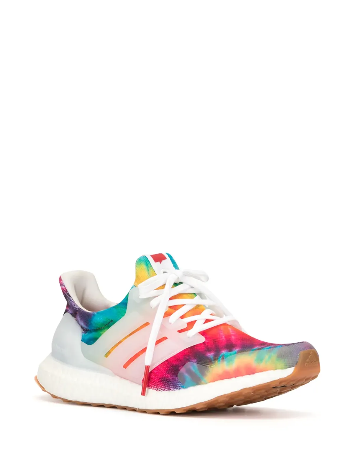 adidas Nice Kicks Ultra Boost Woodstock 50周年記念スニーカー - 画像2