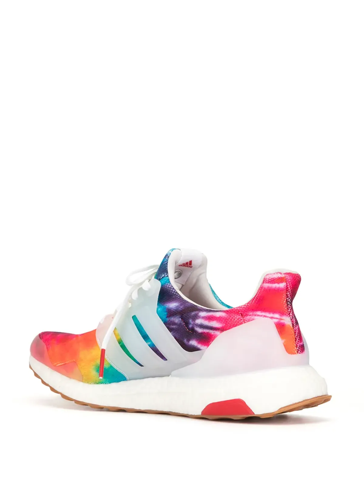 adidas Nice Kicks Ultra Boost Woodstock 50周年記念スニーカー - 画像3
