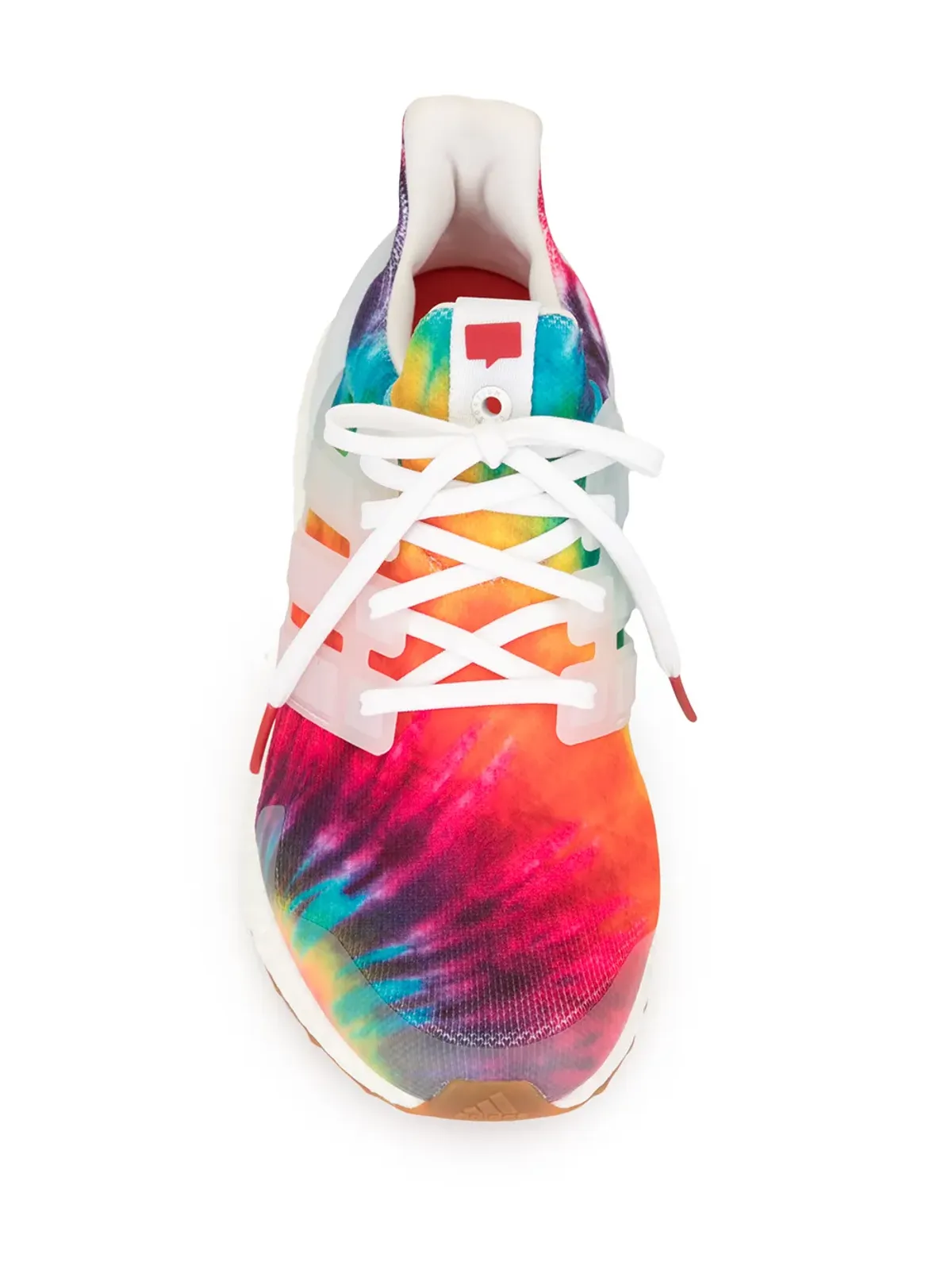 adidas Nice Kicks Ultra Boost Woodstock 50周年記念スニーカー - 画像4