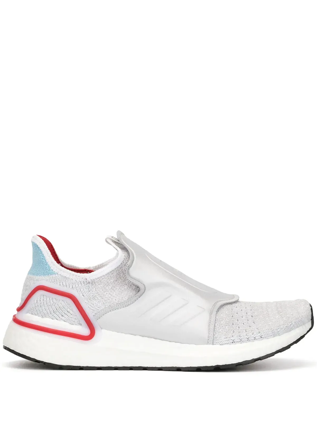adidas DOE ウルトラブースト19 スニーカー - 画像1