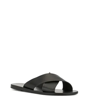 Ancient Greek Sandals Thais クロスオーバーサンダル - サムネイル2
