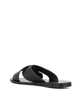 Ancient Greek Sandals Thais クロスオーバーサンダル - サムネイル3