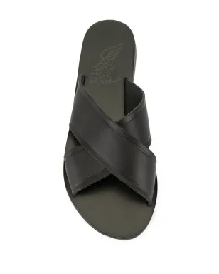 Ancient Greek Sandals Thais クロスオーバーサンダル - サムネイル4