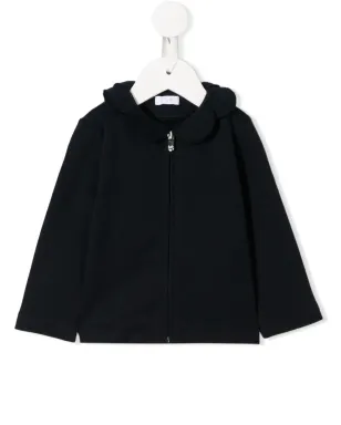 Il Gufo スカラップカラー ジャケット - サムネイル1