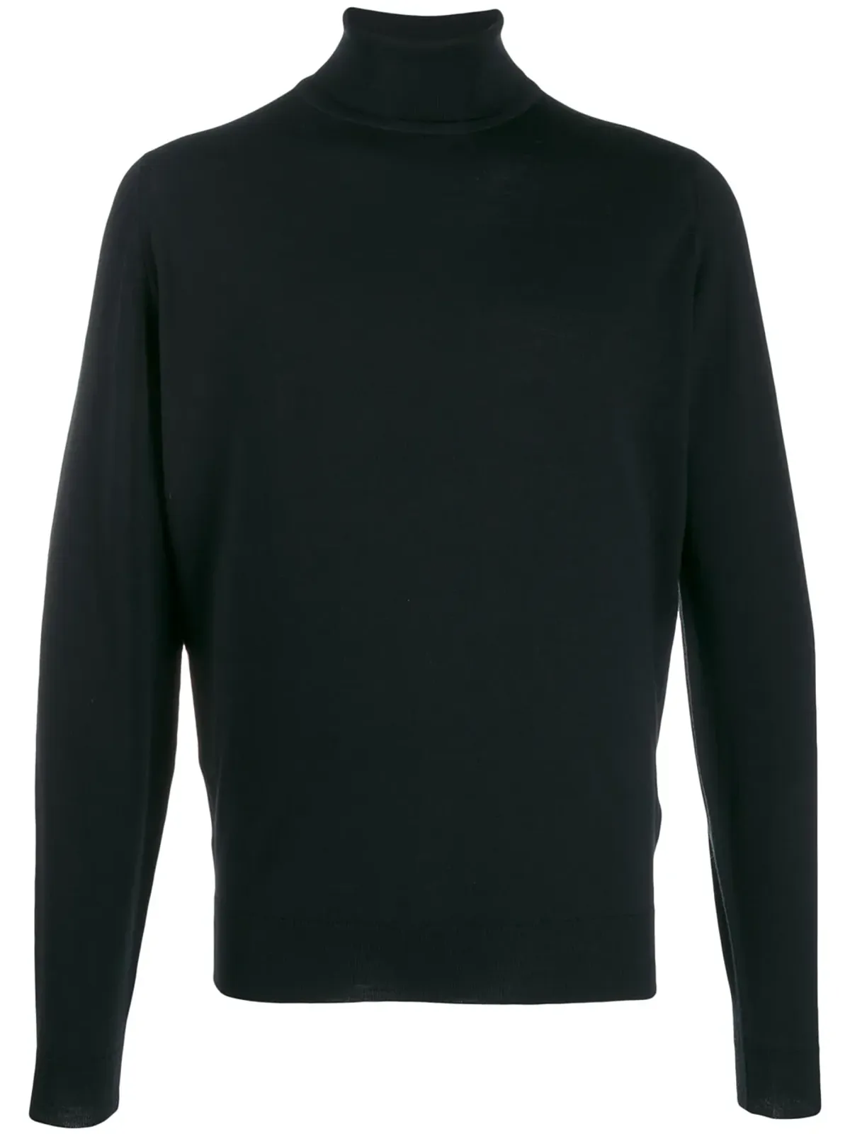John Smedley チェルウェル・スウェットシャツ - 画像1