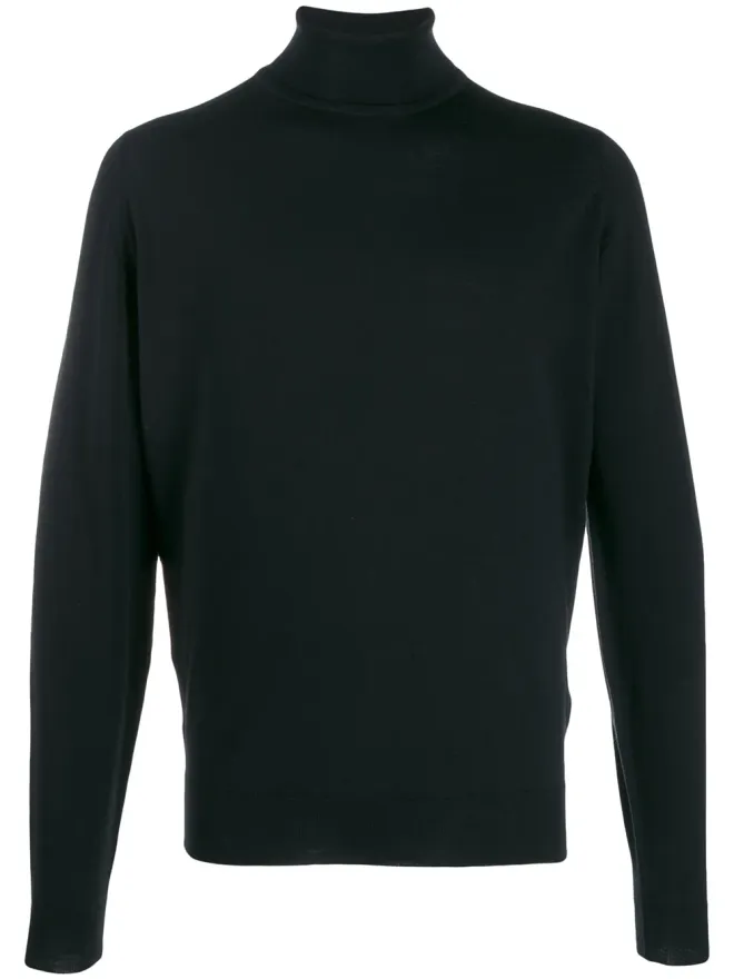 John Smedley John Smedley チェルウェル・スウェットシャツの商品画像