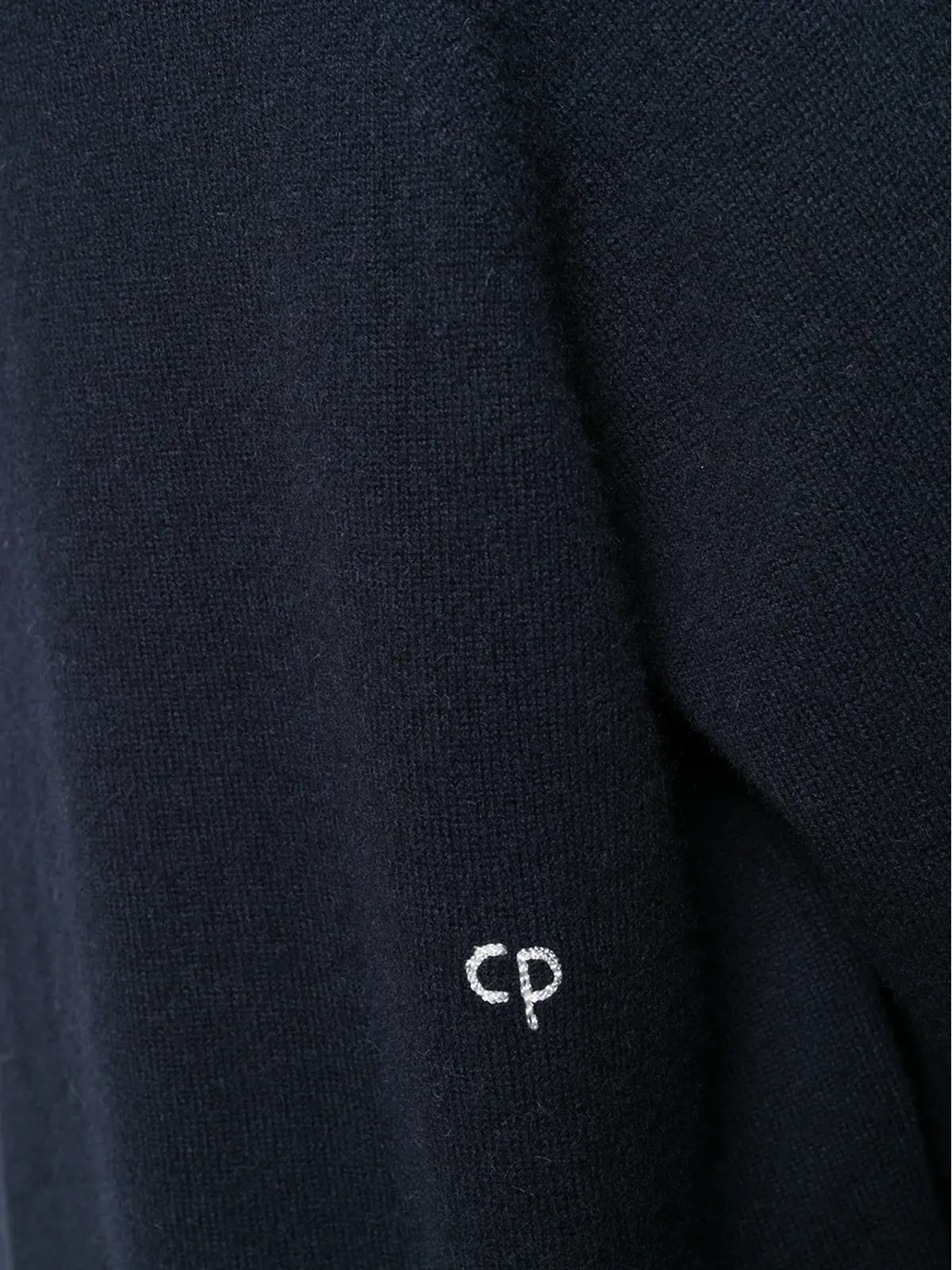 Chinti & Parker カシミヤセーター - 画像5