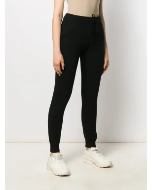 Chinti & Parker カシミヤ トラックパンツ - サムネイル3