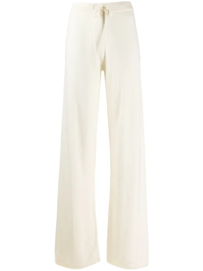 Chinti & Parker Chinti & Parker ワイドレッグ トラックパンツの商品画像
