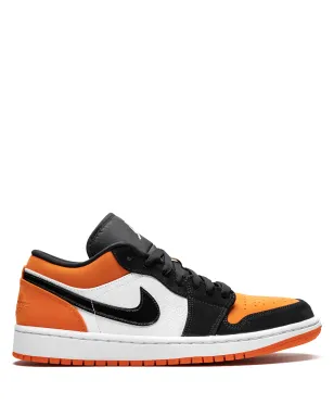 Jordan エアジョーダン 1 ロー 'Shattered Backboard' スニーカー - サムネイル1