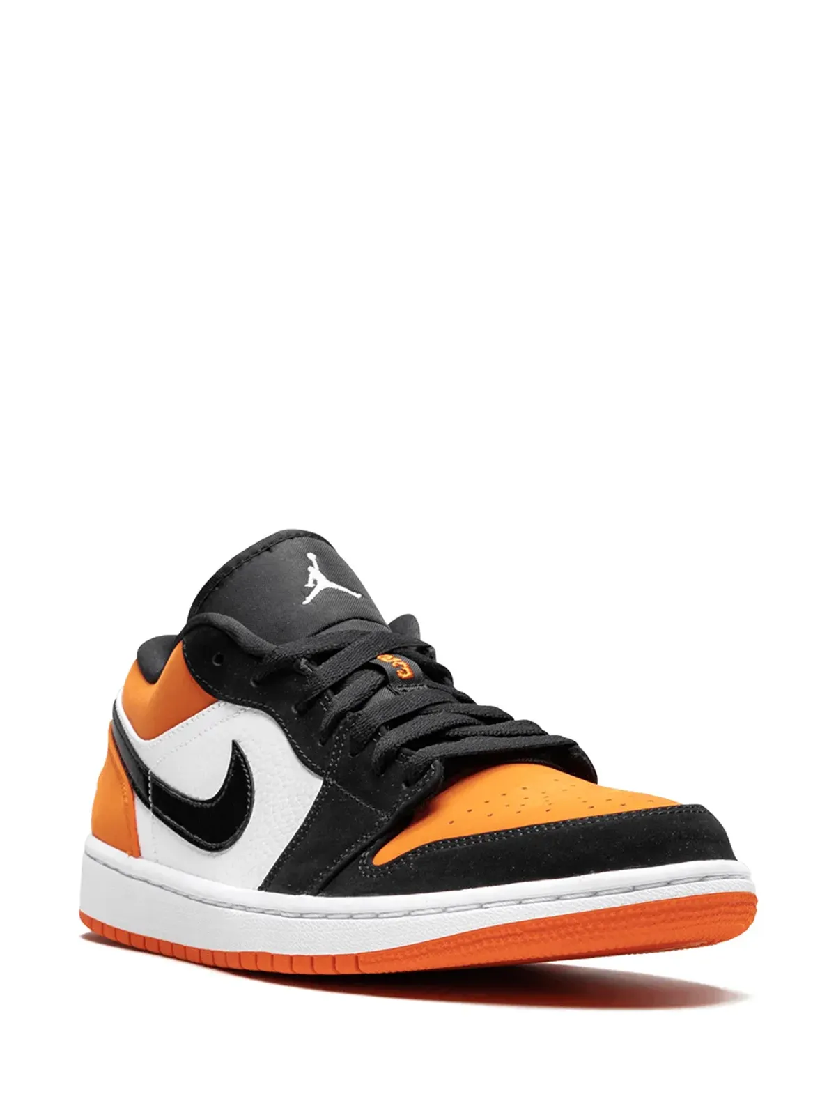 Jordan エアジョーダン 1 ロー 'Shattered Backboard' スニーカー - 画像2