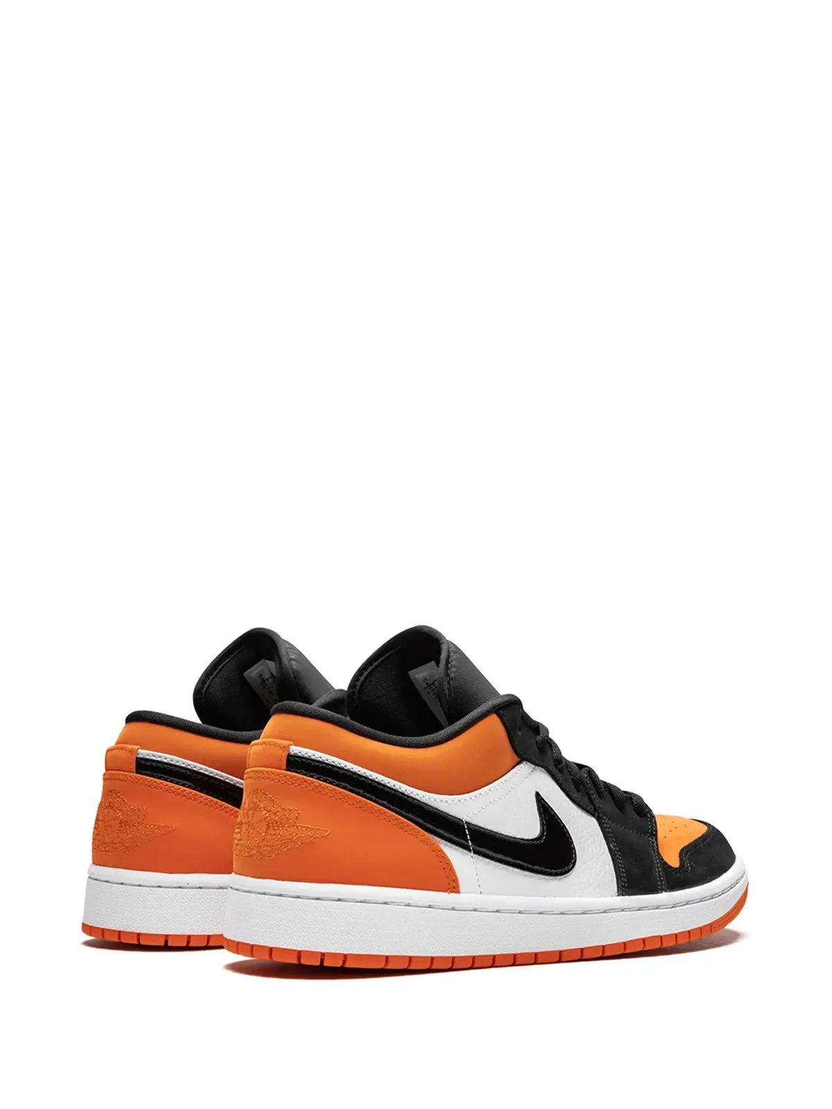 Jordan エアジョーダン 1 ロー 'Shattered Backboard' スニーカー - 画像3