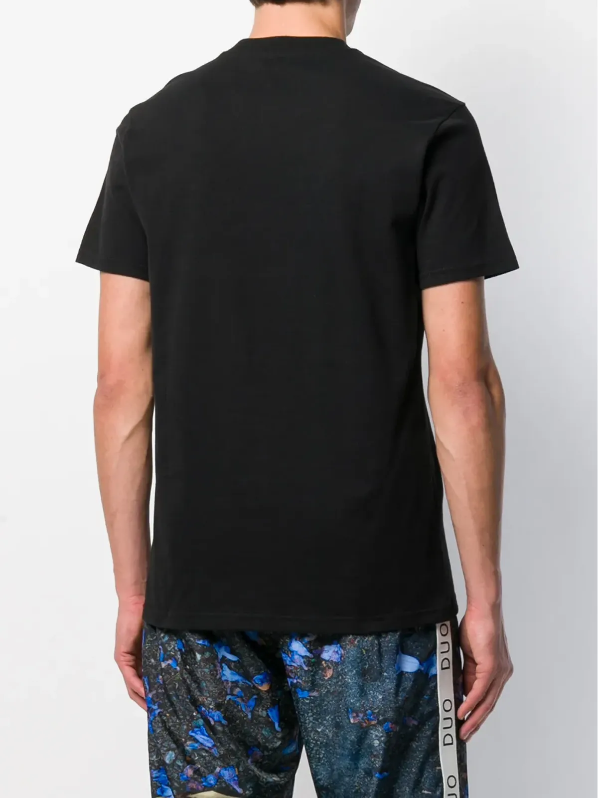 DUOltd スワッグ Tシャツ - 画像4
