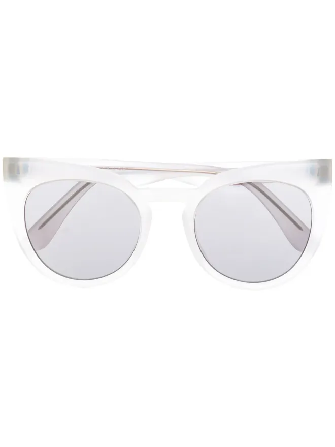 Mykita Mykita キャットアイサングラスの商品画像