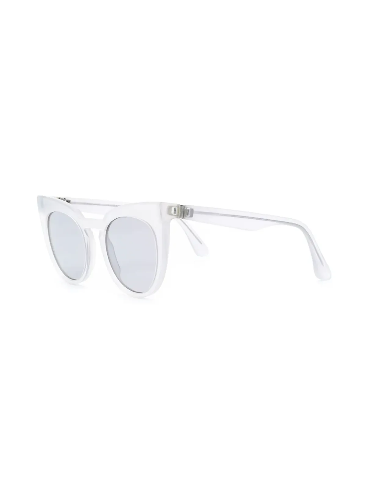 Mykita キャットアイサングラス - 画像2