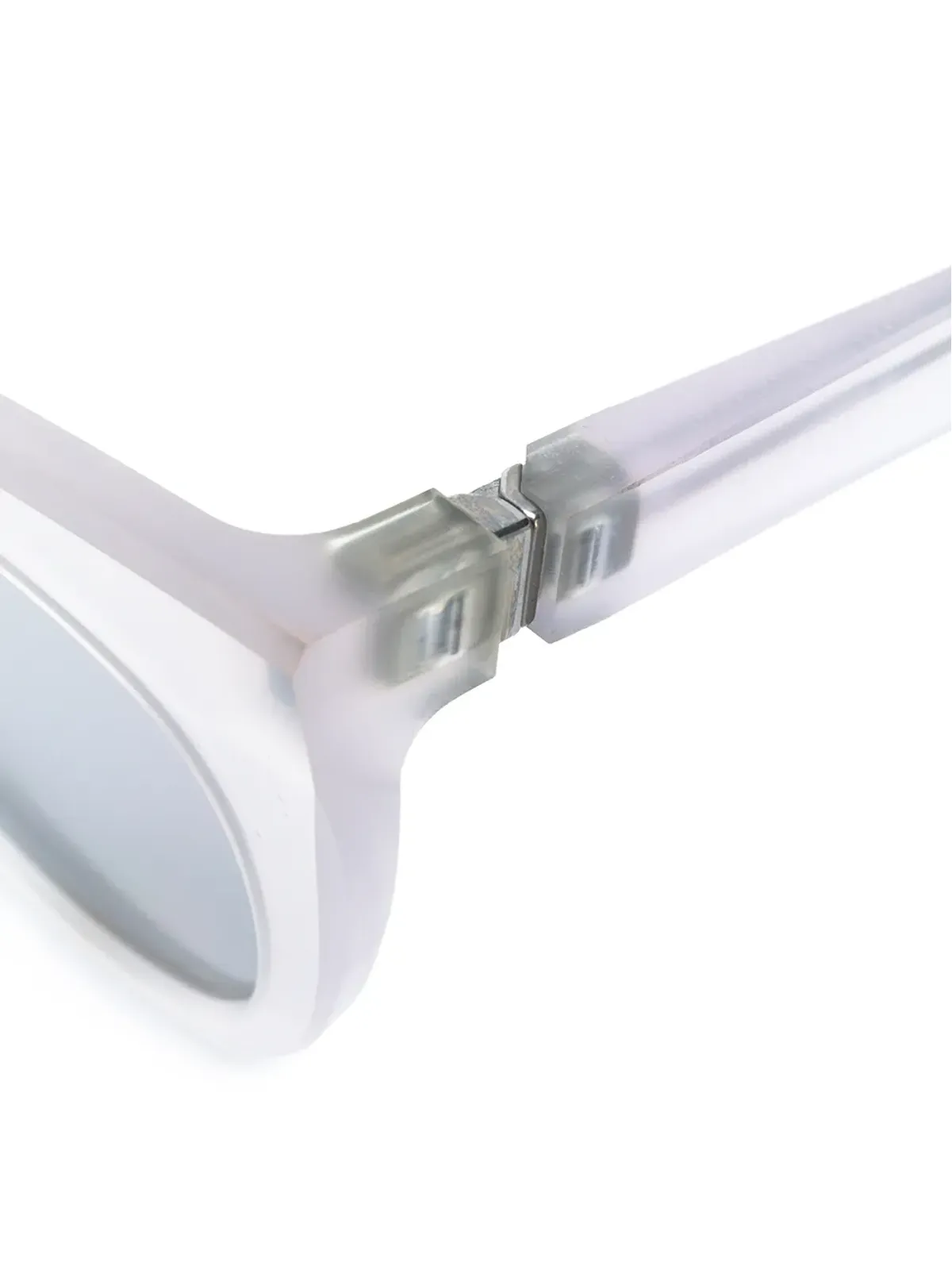 Mykita キャットアイサングラス - 画像3