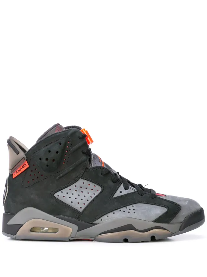 Jordan Jordan × PSG エアジョーダン6スニーカーの商品画像