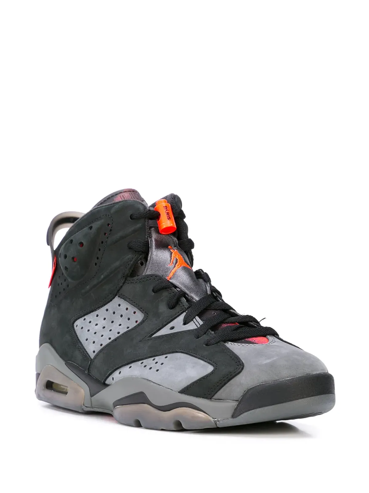 Jordan × PSG エアジョーダン6スニーカー - 画像2