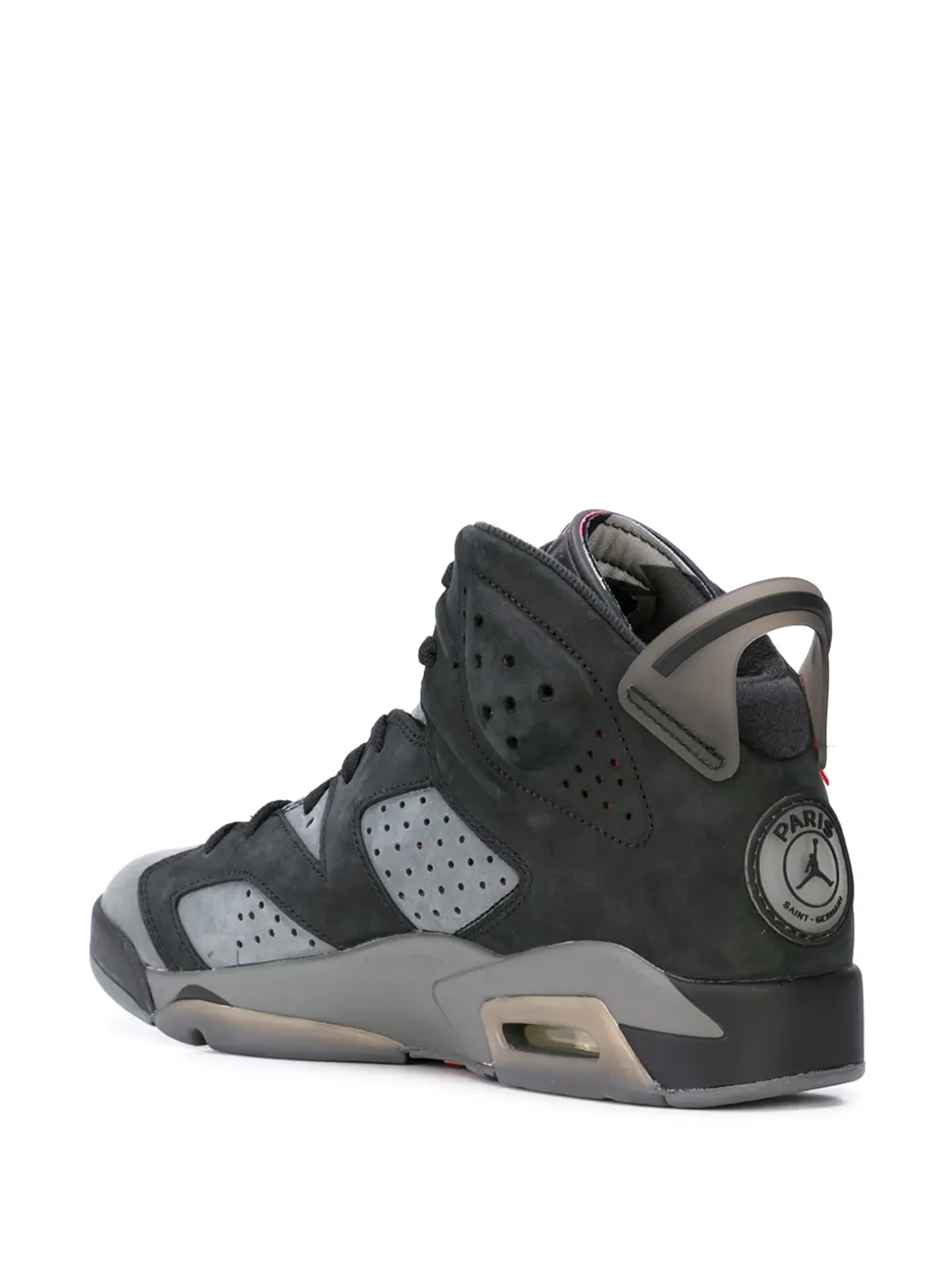 Jordan × PSG エアジョーダン6スニーカー - 画像3