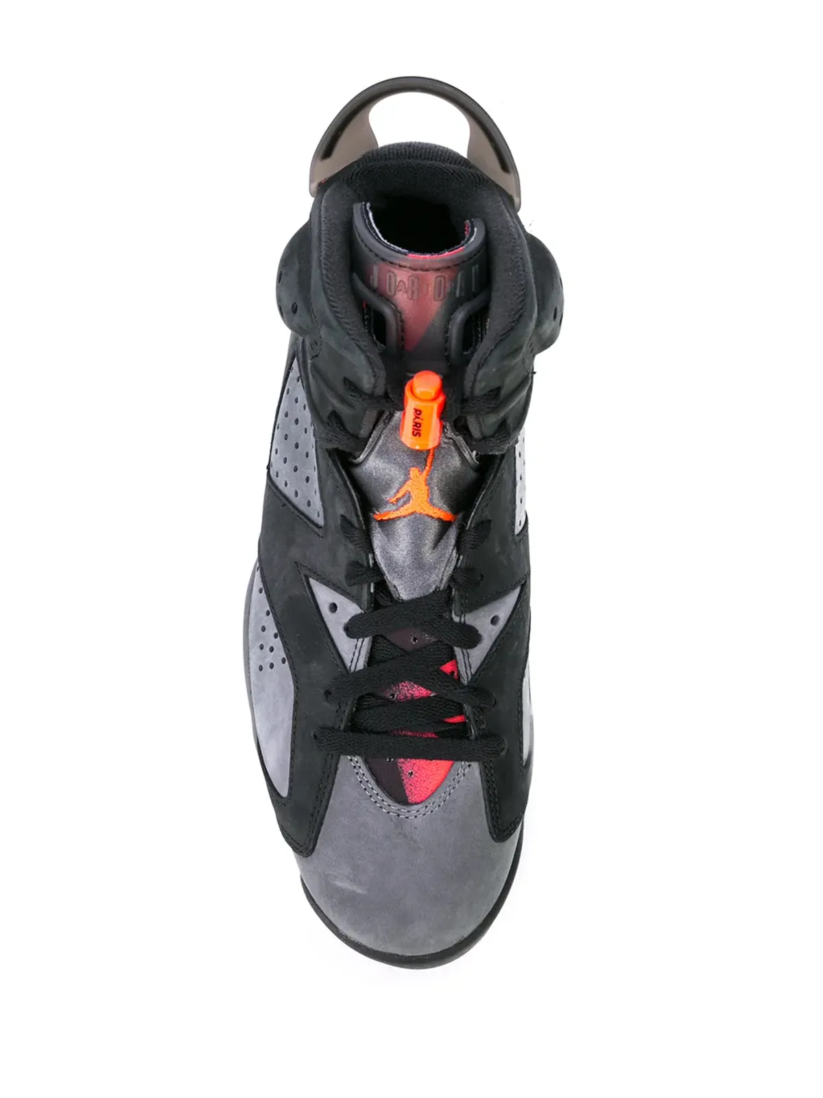 Jordan × PSG エアジョーダン6スニーカー - 画像4