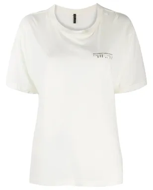 UNRAVEL PROJECT ロゴTシャツ - サムネイル1