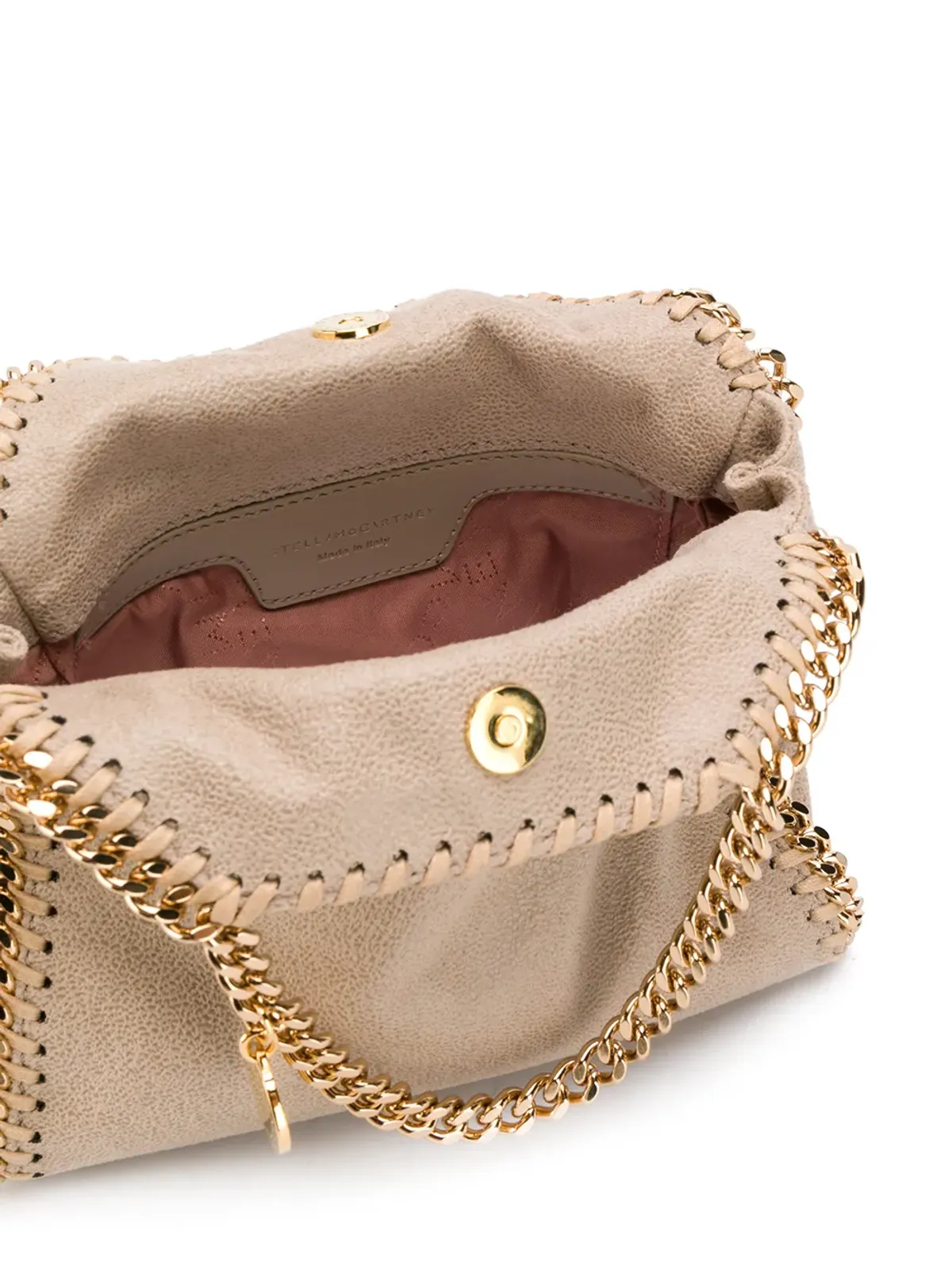 Stella McCartney Falabella トートバッグ - 画像5