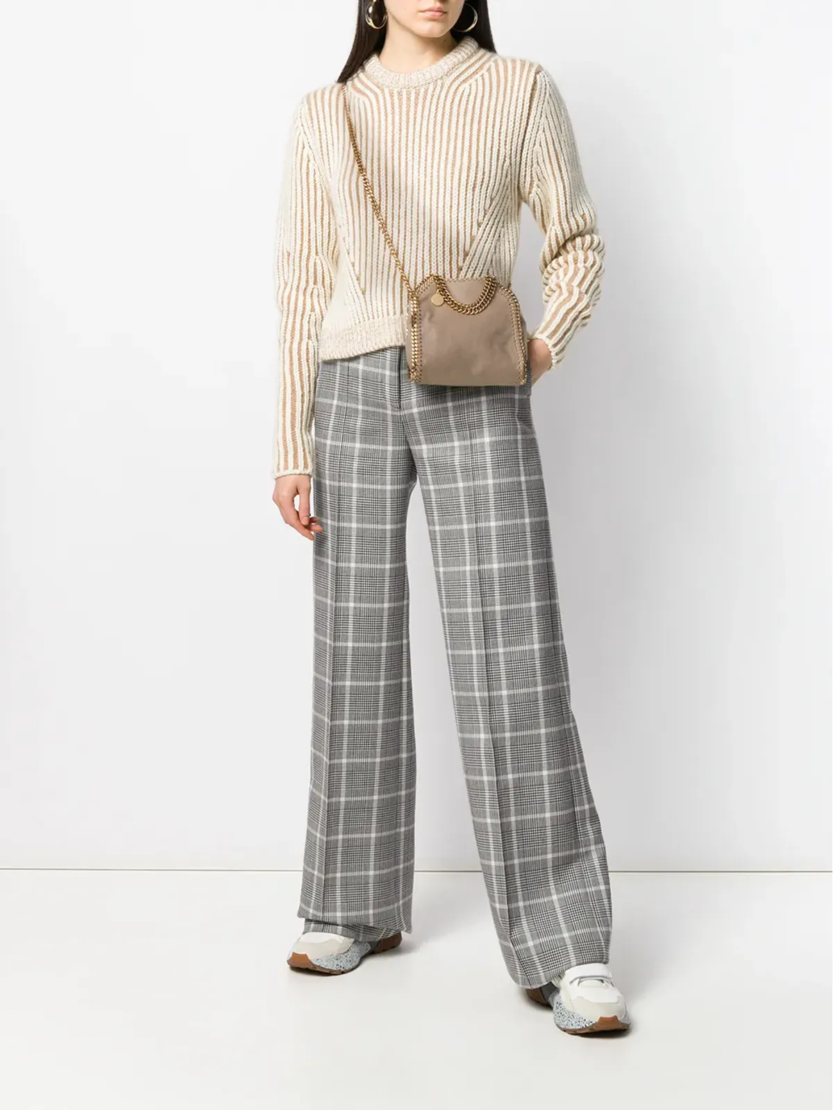 Stella McCartney Falabella トートバッグ - 画像2