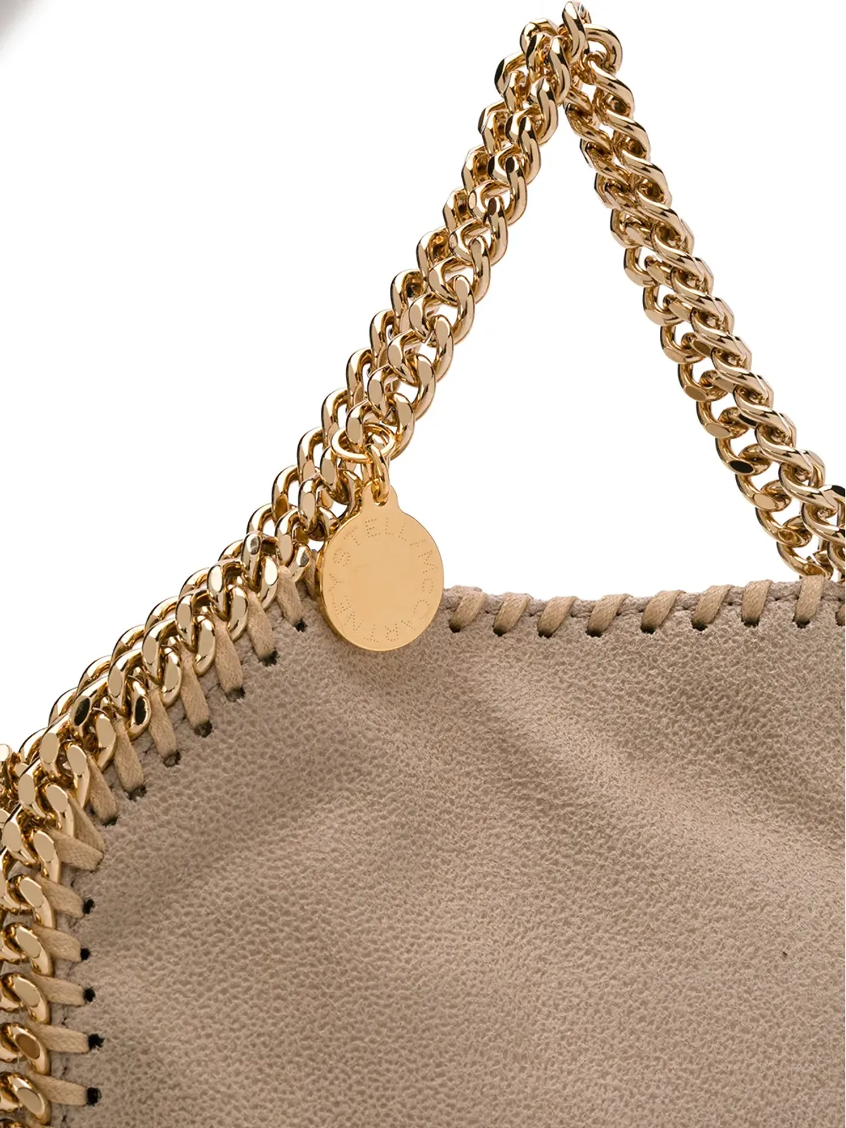 Stella McCartney Falabella トートバッグ - 画像4