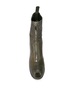 Guidi アンクルブーツ - サムネイル4