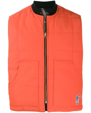 Billionaire Boys Club リバーシブルパデッドジレ - サムネイル1