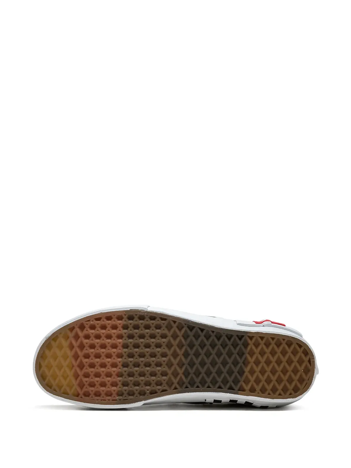 Vans スリップオン Cap LX 「Dress Blues」スニーカー - 画像4
