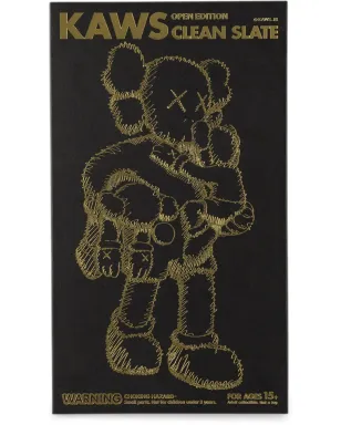 KAWS クリーン・スレイト コンパニオンフィギュア - サムネイル1