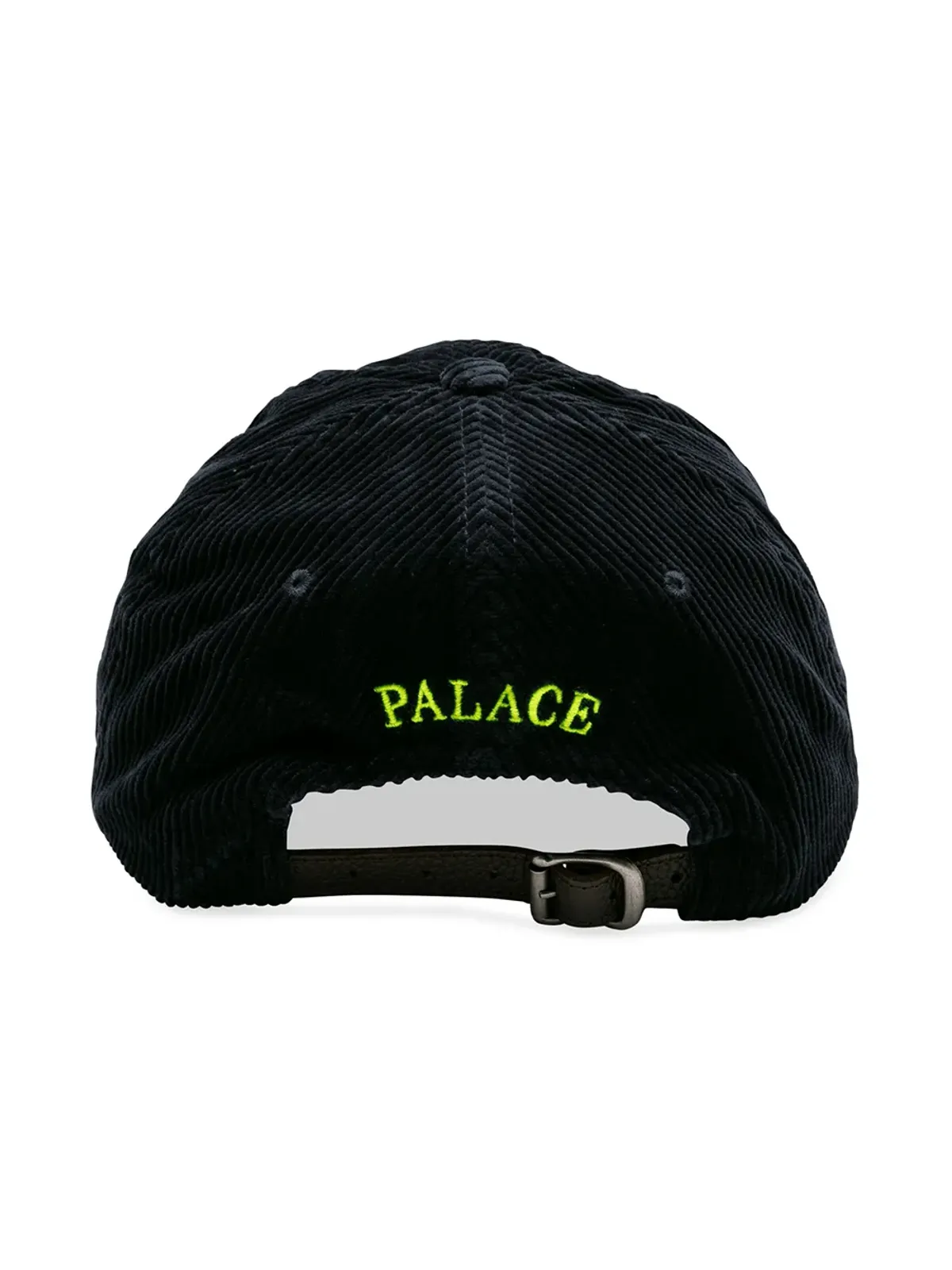 Palace コーデュロイベースボールキャップ - 画像2
