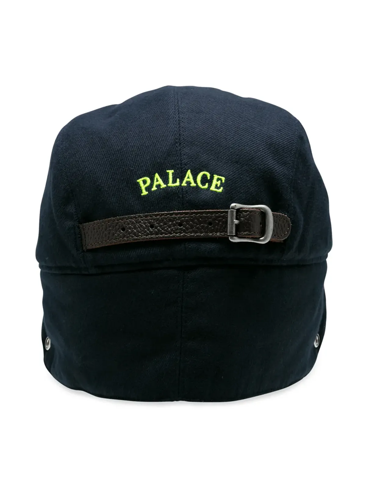 Palace ポーラーフリース ハンティングキャップ - 画像2