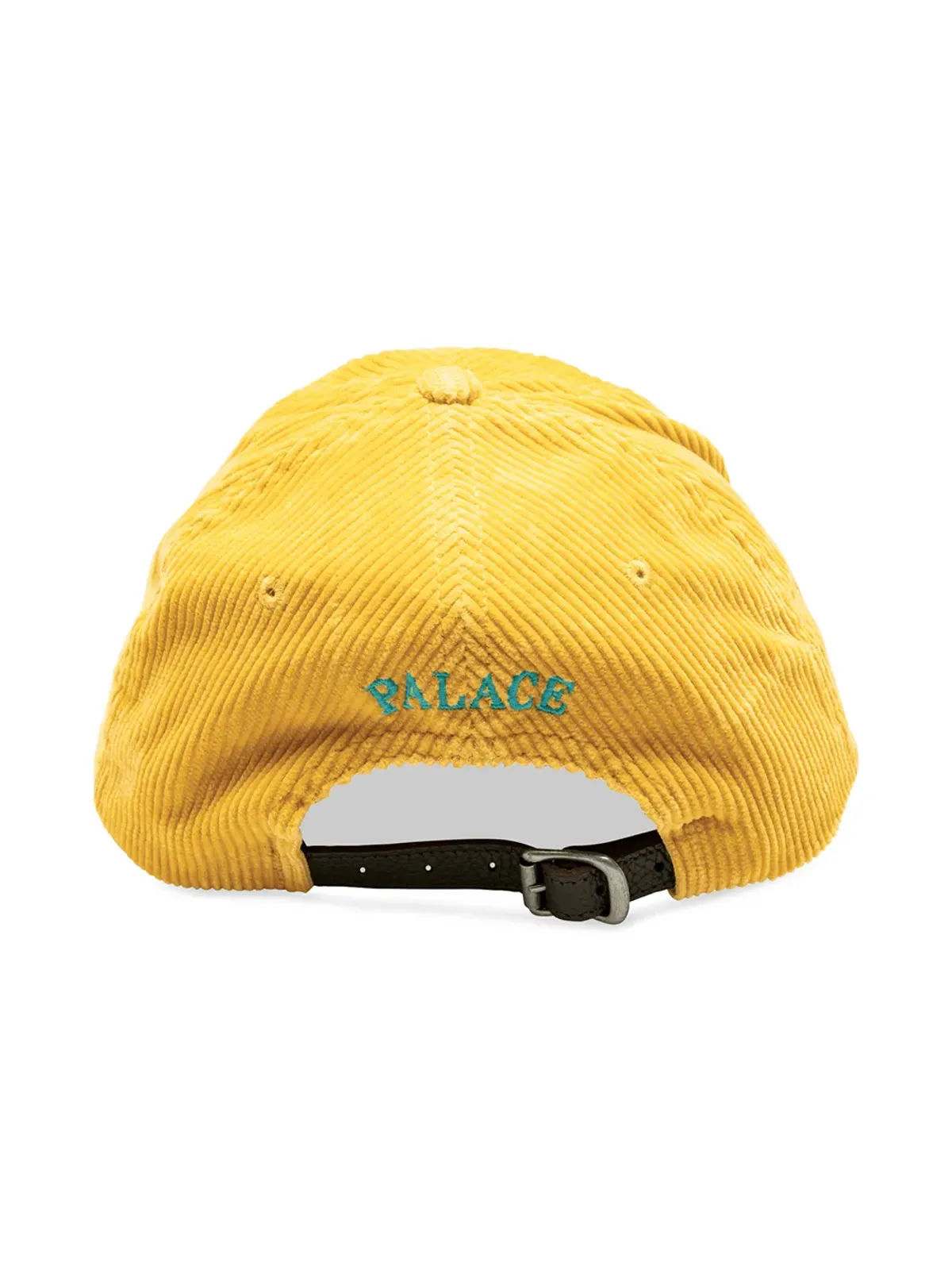 Palace コーデュロイ クラシック ポロキャップ - 画像2