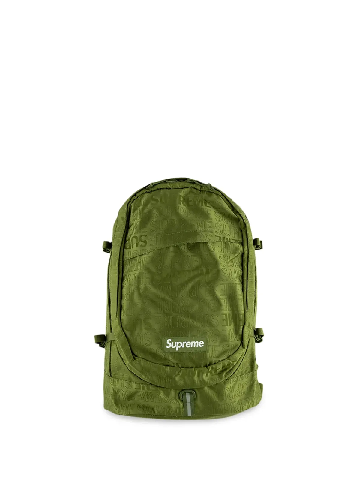 Supreme ボックスロゴバックパック - 画像1