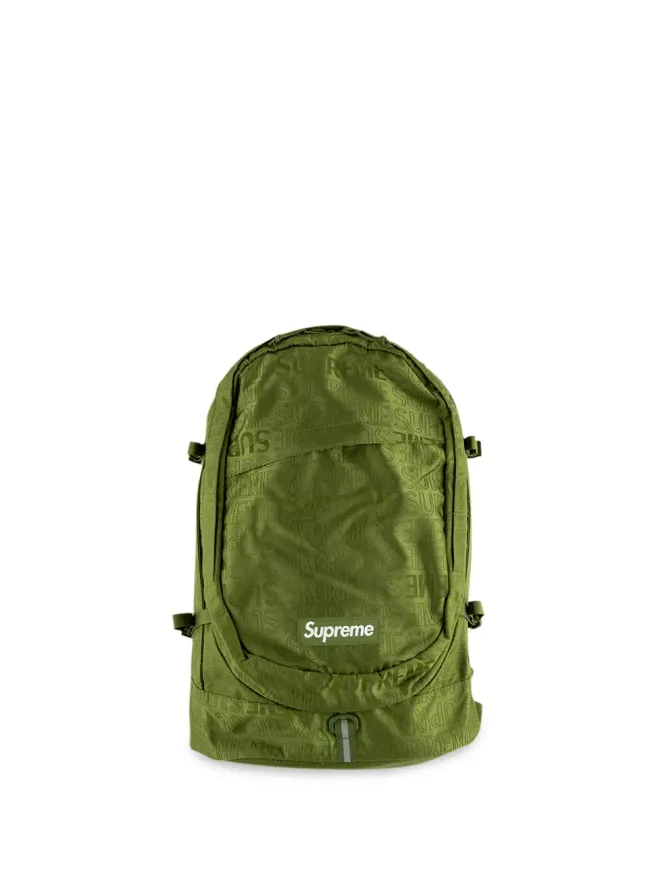 Supreme Supreme ボックスロゴバックパックの商品画像