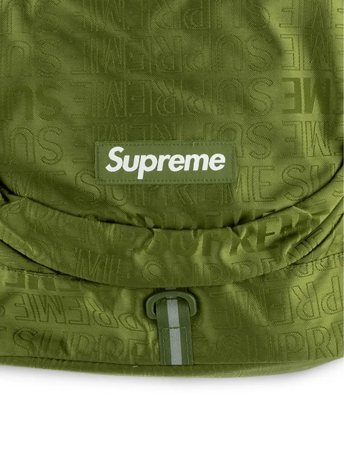 Supreme ボックスロゴバックパック - 画像3