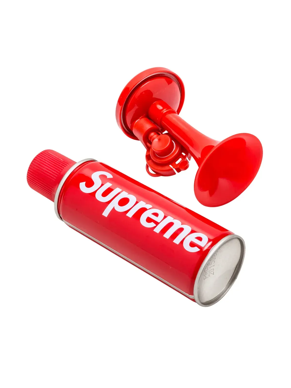Supreme ロゴプリント エアホーン - 画像3