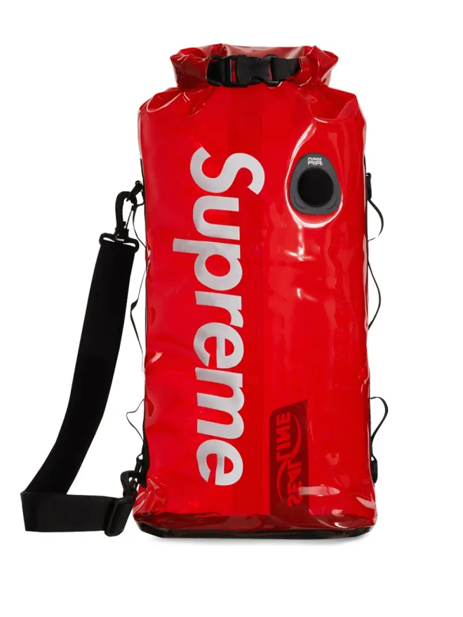Supreme Supreme ディスカバリードライバッグの商品画像
