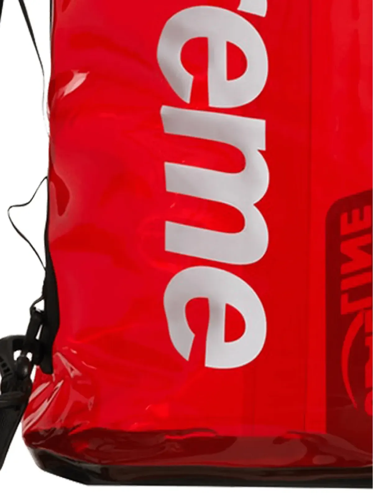 Supreme ディスカバリードライバッグ - 画像3