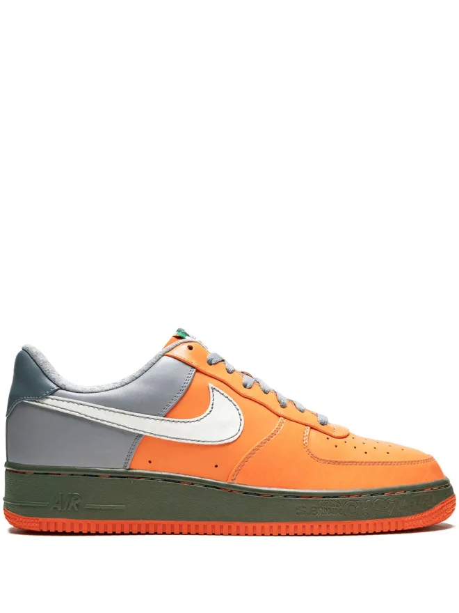 Nike Nike エアフォース1 プレミアム ’07 スニーカーの商品画像