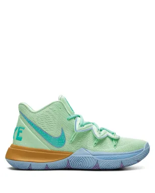 Nike Kyrie 5 "Squidward" sneakers - Green - サムネイル1