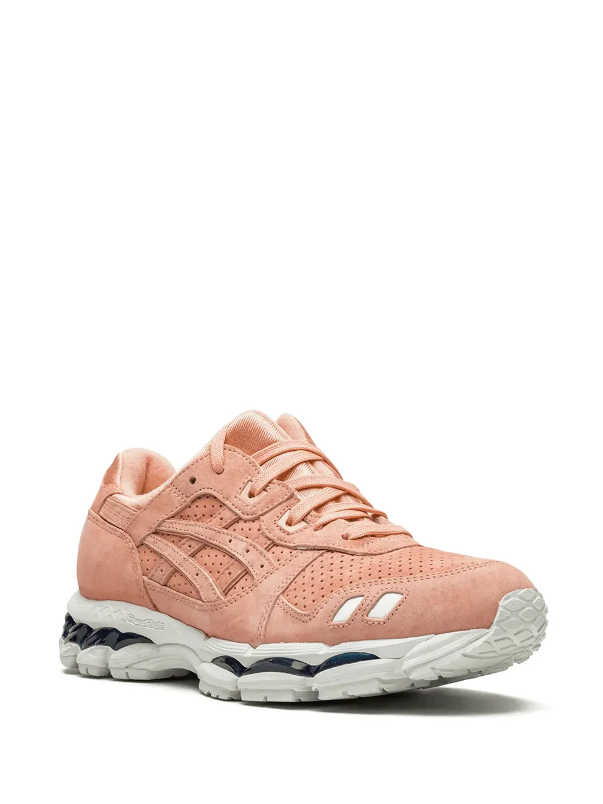 ASICS x Ronnie Fieg Gel Lyte 3.1 サーモン スニーカー - 画像2