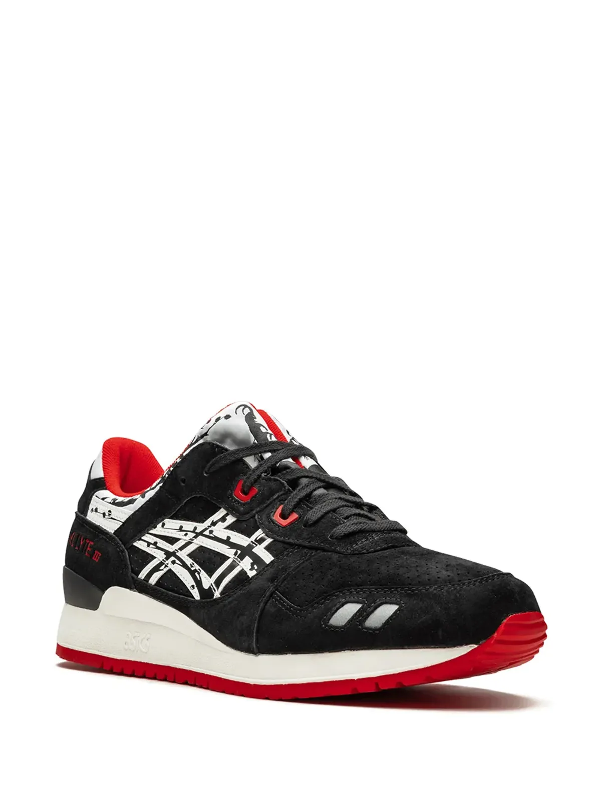 ASICS Gel-Lyte 3 Titolo Papercuts スニーカー - 画像2