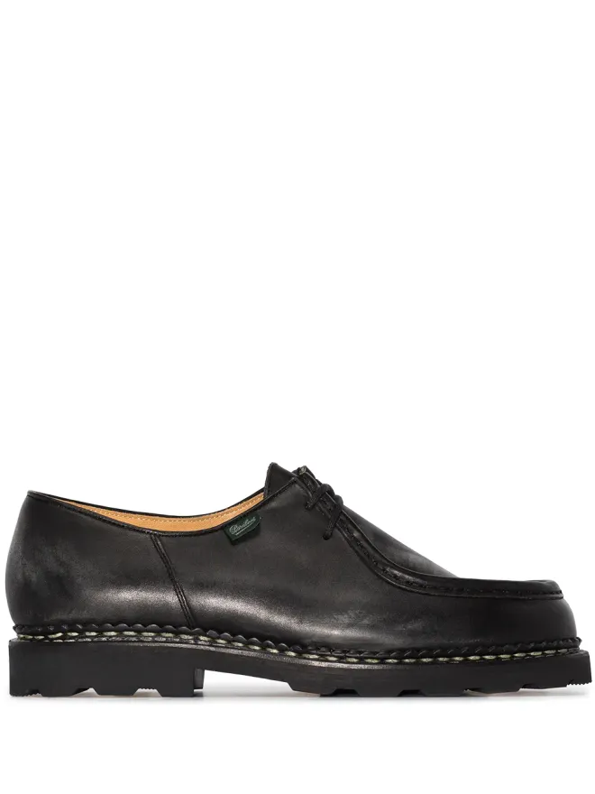 Paraboot Paraboot Michael Lisse Derbyシューズの商品画像