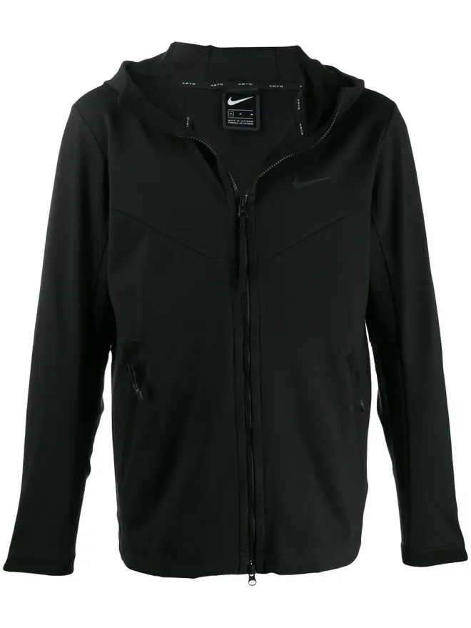 Nike Nike フード付きジャージージャケットの商品画像