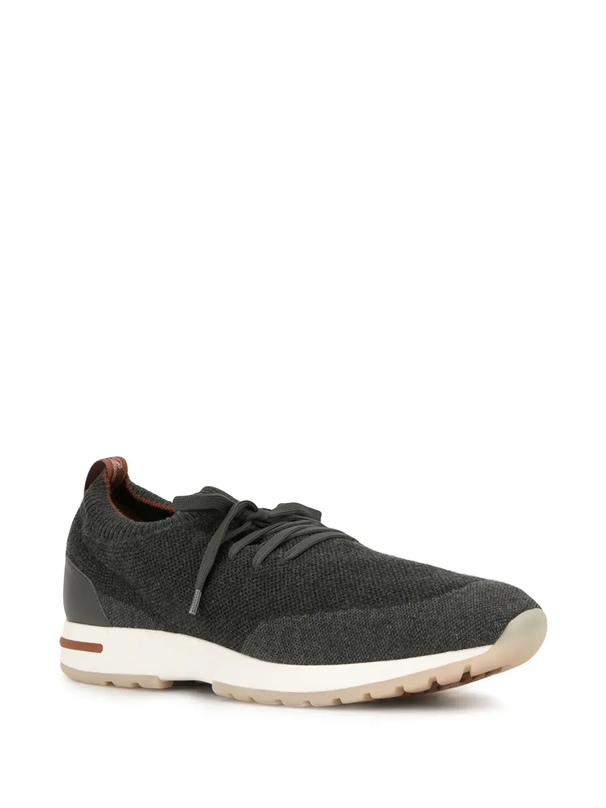 Loro Piana 360 Lp flexy walk スニーカー - 画像2