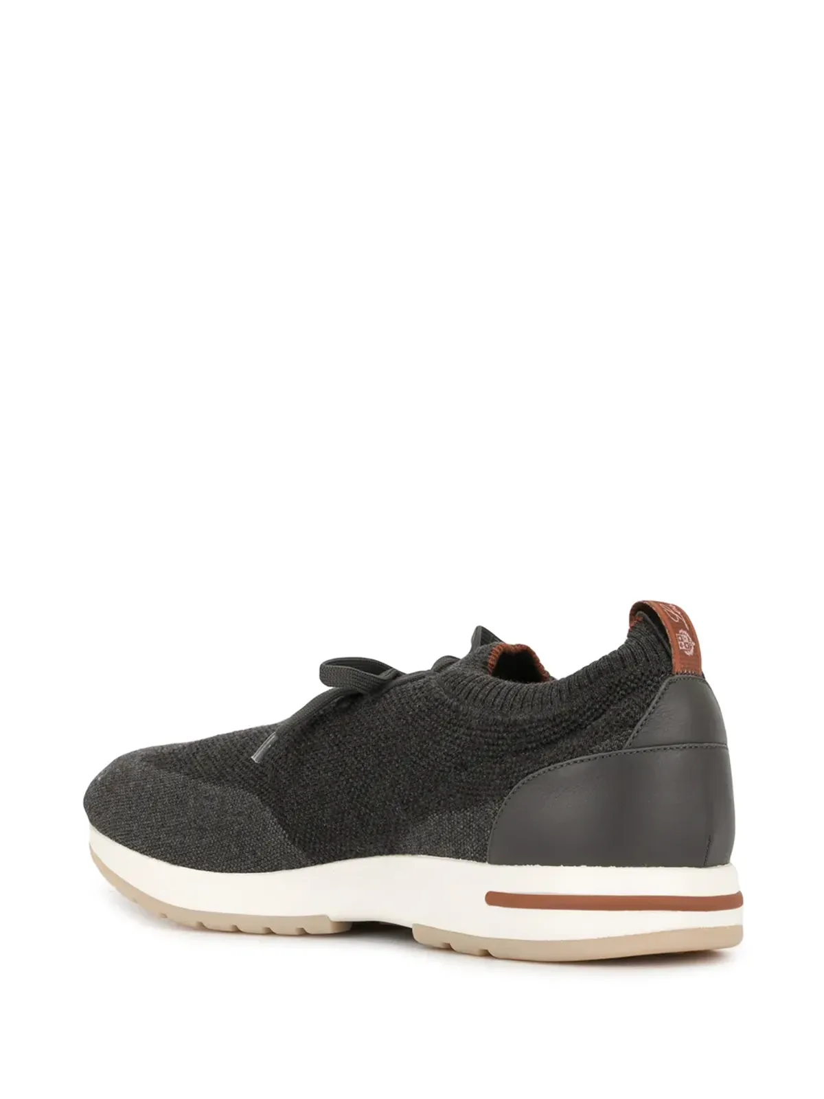 Loro Piana 360 Lp flexy walk スニーカー - 画像3
